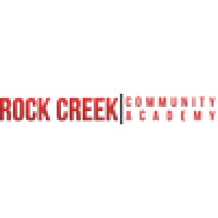 Rock Creek Academy Logo