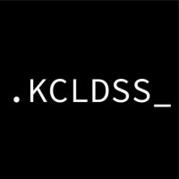 KCL Data Science Society Logo