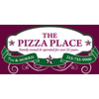 The Pizza Place Logo