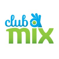 Club MIX Logo