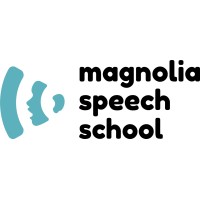 Magnolia Speech School Logo