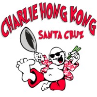 Charlie Hong Kong Logo