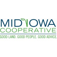 Mid Iowa Cooperative Logo