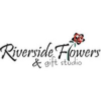 Riverside Flowers Logo