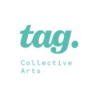 Tag Collective Arts Logo