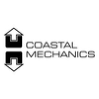Coastal Mechanics Co Logo