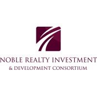 Noble Realty Investment and Development Consortium Logo
