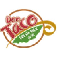 Don Taco Logo