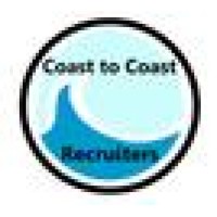 Coast To Coast Recruiters Logo