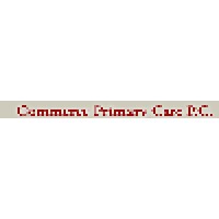 Commerce Primary Care Pc Logo
