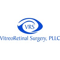 VitreoRetinal Surgery, PLLC Logo