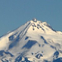 Black Butte School District Logo