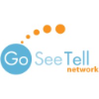 GoSeeTell Logo