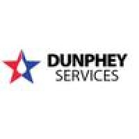 Dunphey Petroleum Services Logo