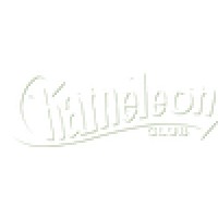 Chameleon Club Logo