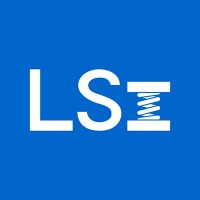 Larson Systems Inc Logo