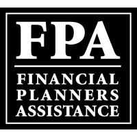 Financial Planners Assistance Logo