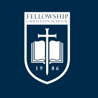 Fellowship Christian School Logo