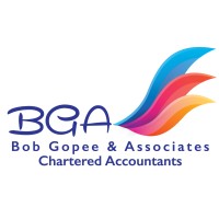 Bob Gopee and Associates Logo