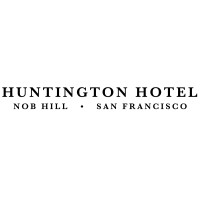 Huntington Hotel San Francisco Logo