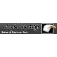 Eagle Forklift Logo