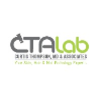 CTA Lab Logo