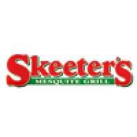 Skeeters Mesquite Grill Logo