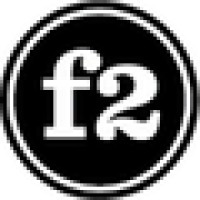 F2 Design Logo