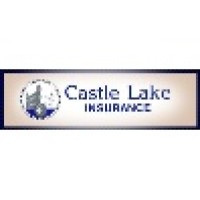 Castle Lake Insurance Logo
