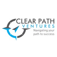 Clear Path Ventures, LLC Logo