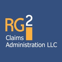 RG/2 Claims Administration LLC Logo