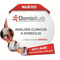 DOMICILAB Logo