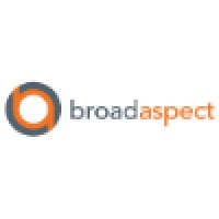 BroadAspect Logo