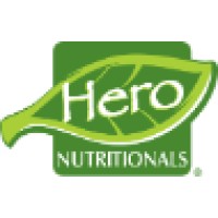 Hero Nutritionals, Inc. Logo