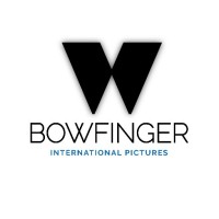 BOWFINGER INTERNATIONAL PICTURES SL Logo