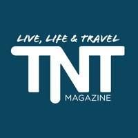 TNT Magazine Logo