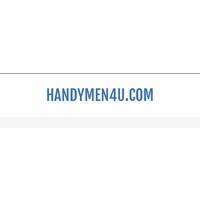 Handymen4u Services Logo