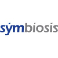 Symbiosis Creative Logo
