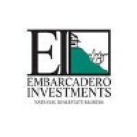 Embarcadero Investments Logo