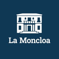 La Moncloa Logo