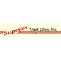 Superior Truck Lines Logo