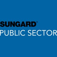 SunGard Public Sector Logo