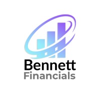Bennett Financials Logo