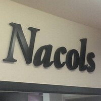 Nacols Jewelry Logo