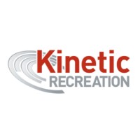 Kinetic Recreation Design Logo