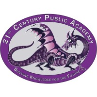 21st Century Public Academy Logo