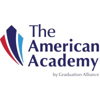The American Academy Logo