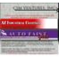 Auto Paint Plus Logo