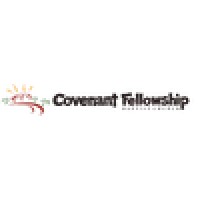 Covenant Baptist Fellowship Logo