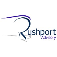 Rushport Advisory LLP Logo